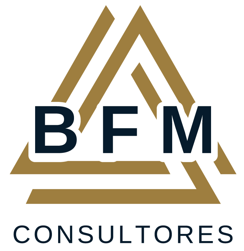 Logo BFM